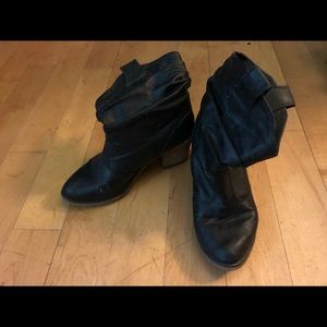 Charles Albert ankle boots